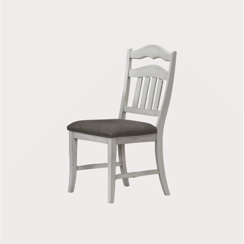 Chaises de salle à manger 2 pièces