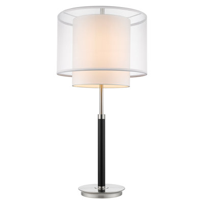 Feng 32" Table Lamp