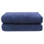 Aryon 2 Piece Bath Sheet Set-1154610467