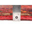 Tapis gris Andelz 4 pi 3 po x 6 pi 9 po