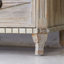 Emily 3 Drawer Sideboard