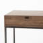 Trey Solid Wood Executive Desk-2074179983