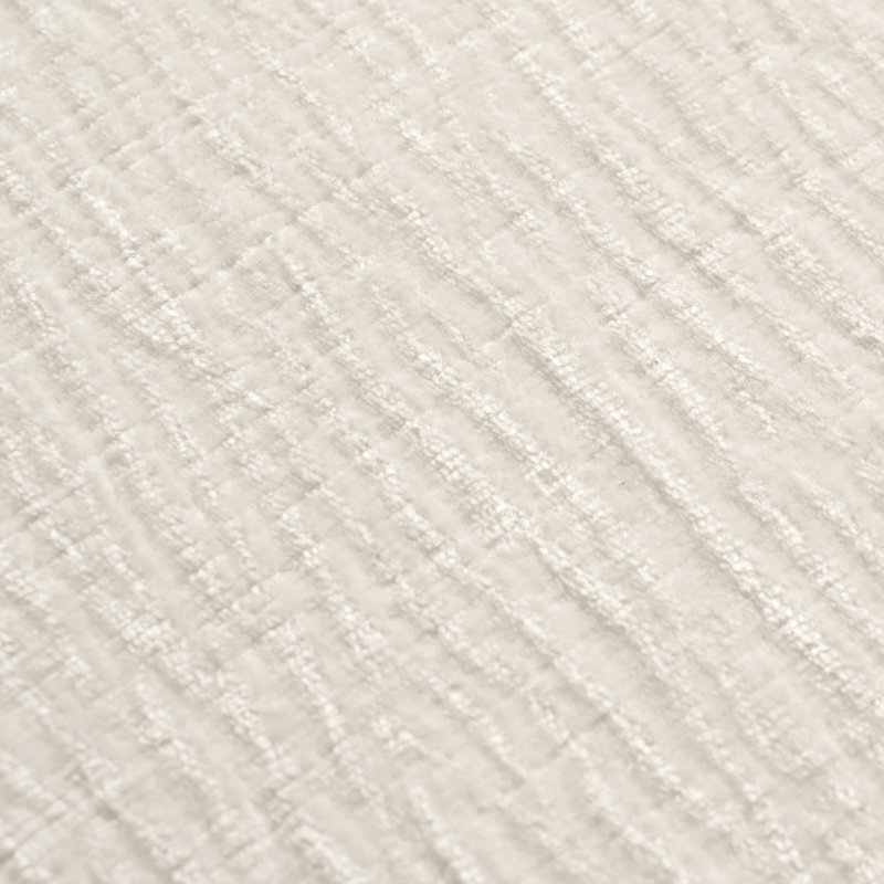 Canapé modulaire surdimensionné Boneless, Chenille beige