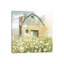 «Daisy Barn», reproduction sur toile-29685824-74417040-74440515
