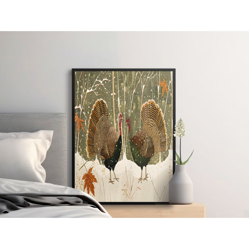 Stephaine No Frame Print, 20x30