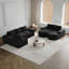 Canapé modulaire Chenille Cloud-386867323