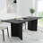 Chantai 33.5"W×30"H Wooden Dining Table-14900533-50974239
