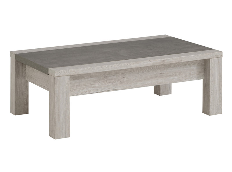 Single Coffee Table