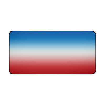 Polyester Desk Pad