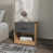 Gris naturel