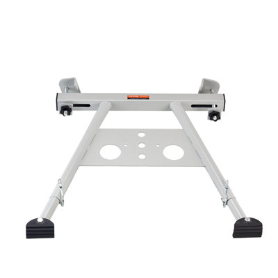 Accessoire robuste robuste pour échelle réglable