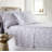 Vilano Choice Geometric Microfiber Sheet Set-562076511-562076504