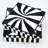 Hyphnotic Pattern Box - Set Of 2