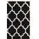 Carolene Hand Tufted Wool Geometric Rug