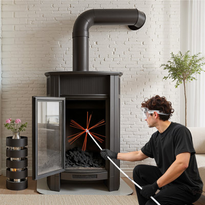 Fireplace Accessory