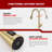 Sumerain Modern Kitchen Faucet With Pull-Down Sprayer, Single Handle High-Arc Kitchen Sink Faucet-112454583