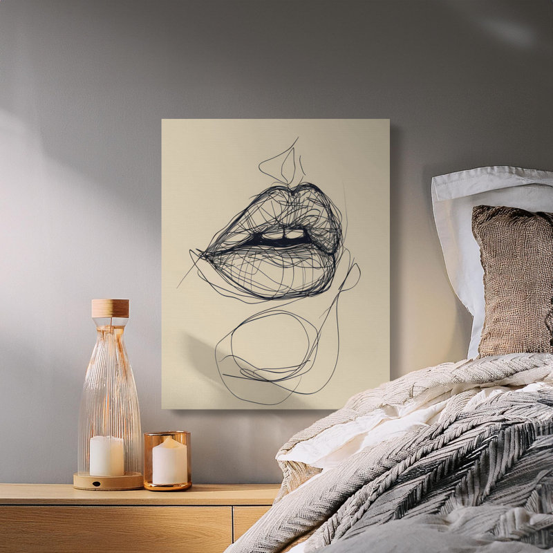 Wrapped Canvas Print Set, 24x30