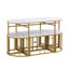Besfort Dining Set-1895760746