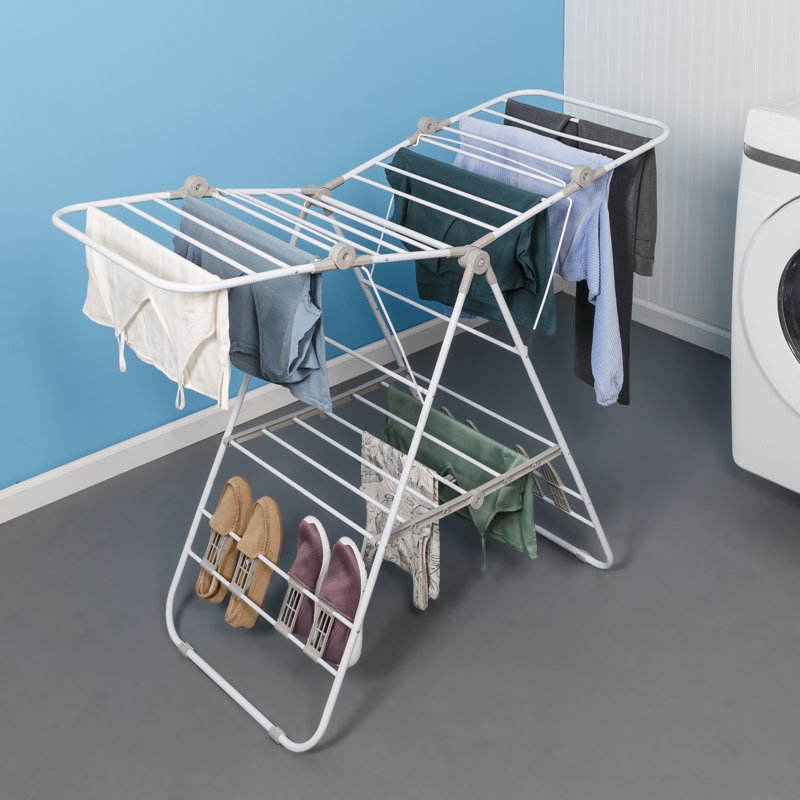 Folding Drying Rack