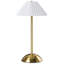 Iron Table Lamp