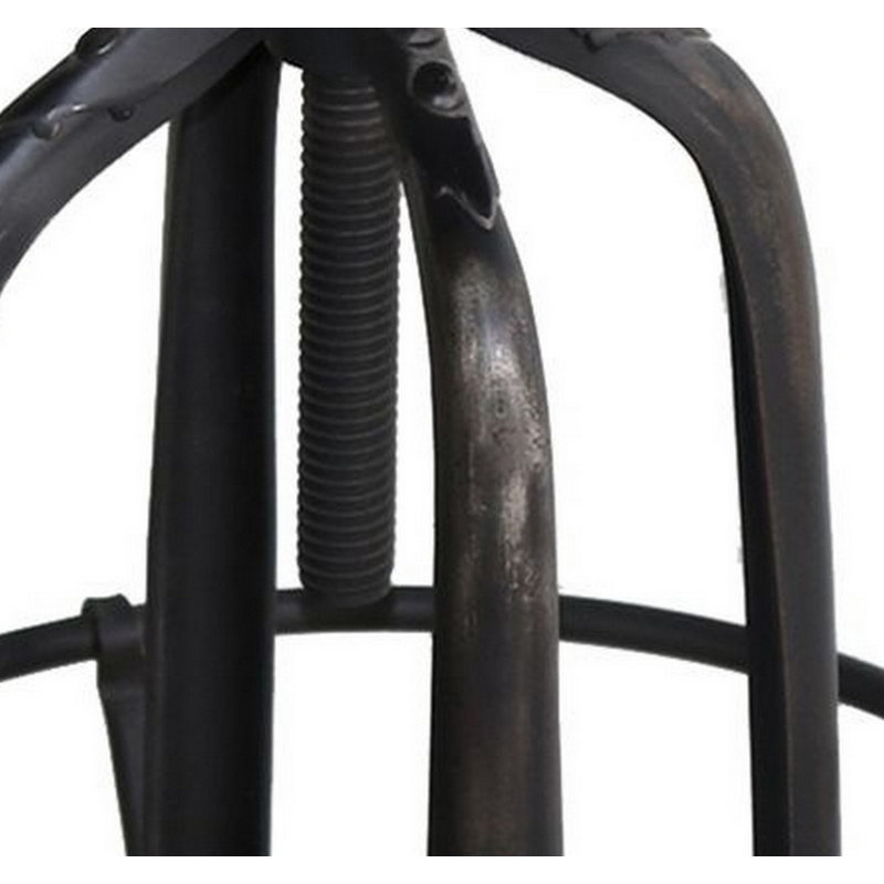 Warehouse Stool