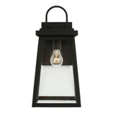 Founders 1 - Light Outdoor Wall Lantern