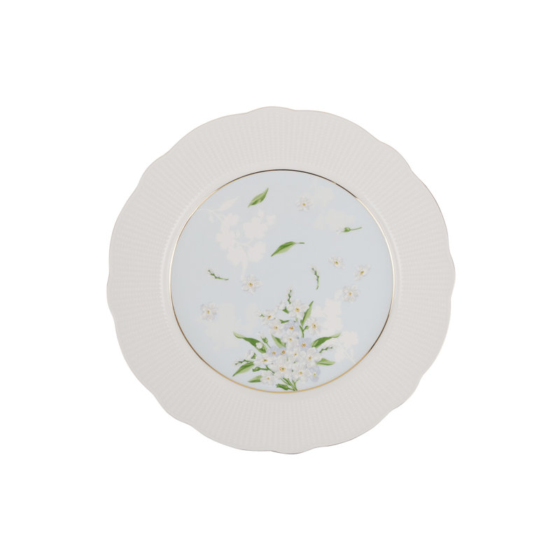 Dinnerware Set 36 Piece - Service for 6