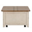 Coffre de rangement Harlowe