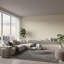 Utopia Collection Vertical Weave Effect Wallpaper Roll-1696326681