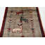 One-of-a-Kind 3'6"x6'3" Area Rug in Gray