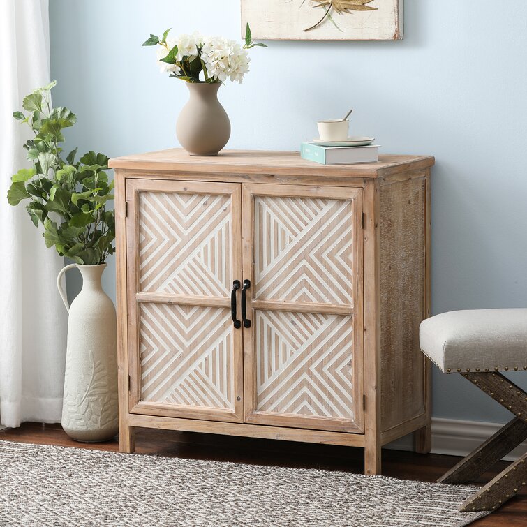 Large Storage Cabinets with Doors - Life On Virginia Street