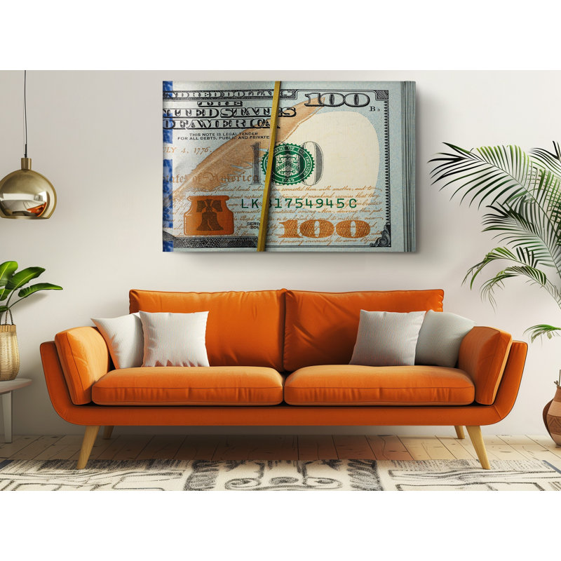 Print, 30" H x 45" W
