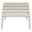 Ensemble de chaises d'extérieur en poly Adirondack avec repose-pieds 4 pièces-1968950166
