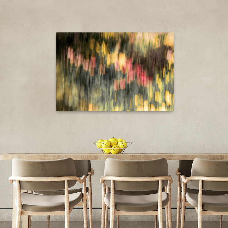 Print, 60.96 cm H x 91.44 cm W