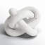Gwennie Decorative Interlocking Sculpture-871993851