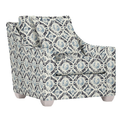 Nicholas Upholstered Armchair