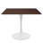 Lippa Square Wood Grain Dining Table-978729415-994373825