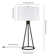 Nova Metal Table Lamp