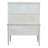 Newville Solid Wood Computer Desk