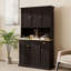 Armoire de rangement 71 po-1117133899