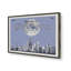 «Welcome to Chicagoland Skyline» par Deny Designs, reproduction d'art-120549003-120548999-120548994