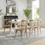 Chaise de bistro en bois Aroust-125313783-125324606