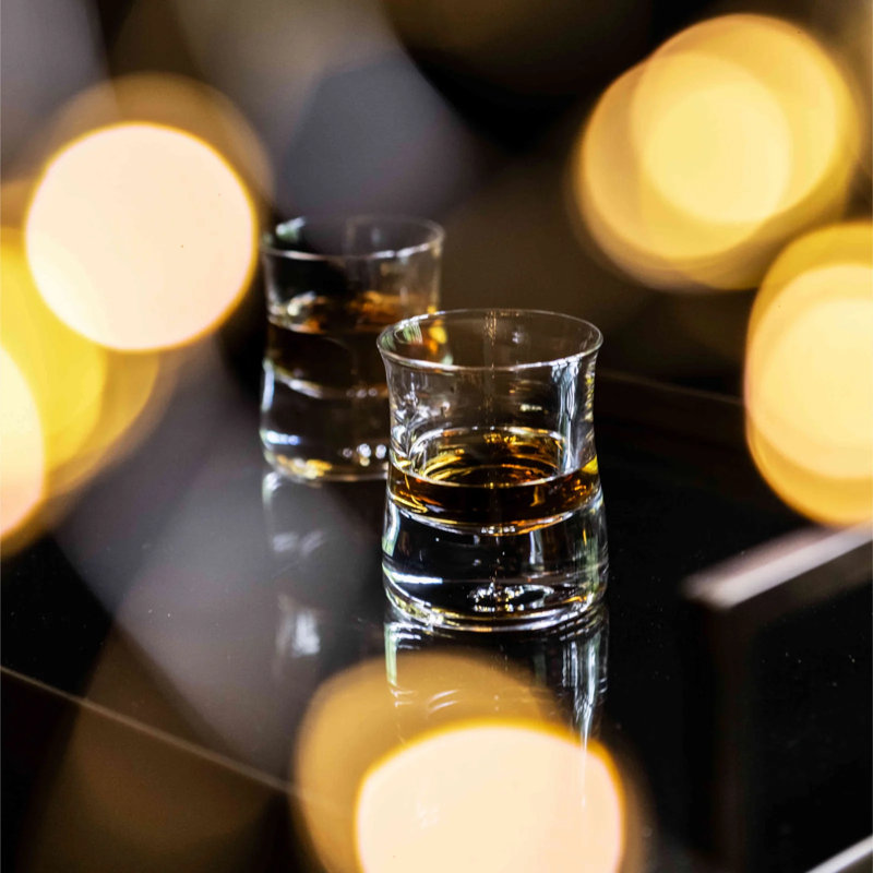 Shoreham Whiskey