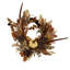 Faux Plastic 60cm Wreath