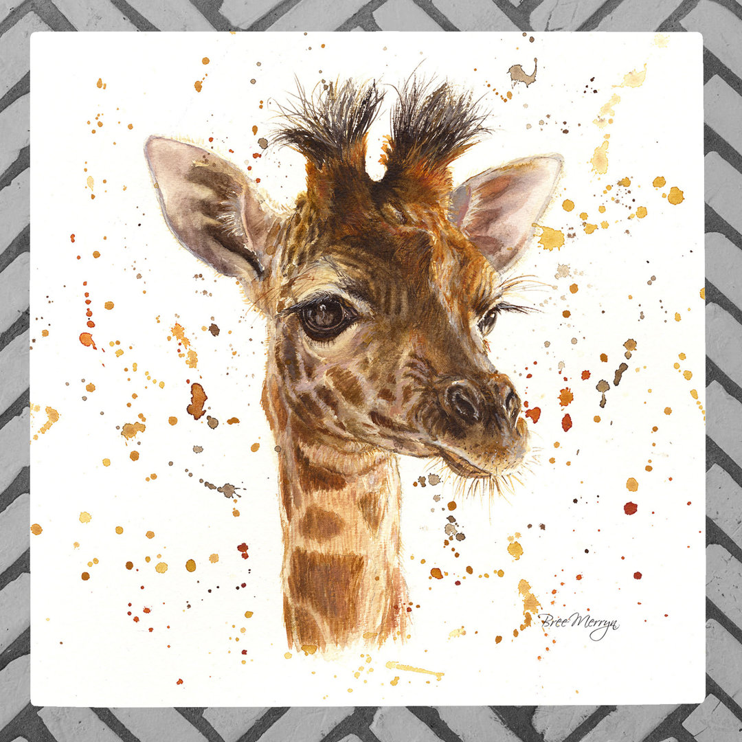 BREE MERRYN Wall Decor