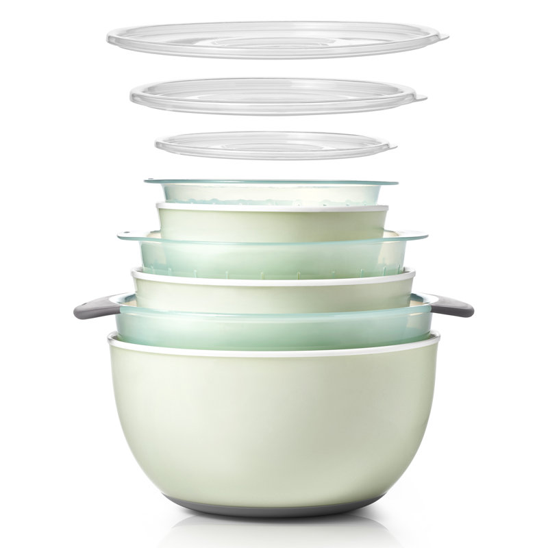 OXO Good Grips Plastic Colanders