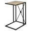 Reno Stone End Table