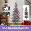 Arbre de Noël 6 pi Fraser-1308239909