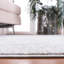 Tapis oriental gris Thielsen-1700341439