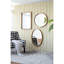 Miroir d'entrée en bois - Donnez du caractère à votre maison